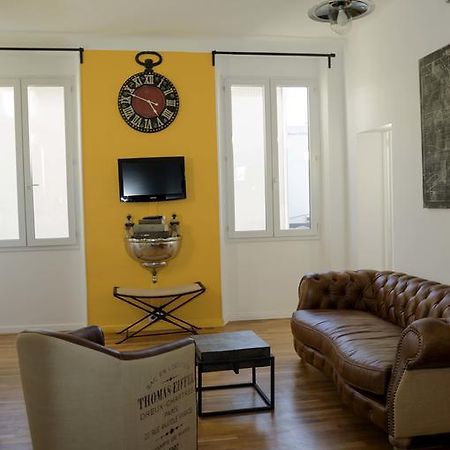 Appartement Cannes Rue Marceau Phòng bức ảnh