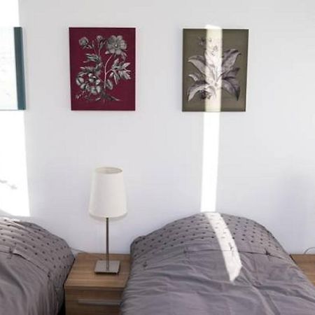 Appartement Cannes Rue Marceau Phòng bức ảnh