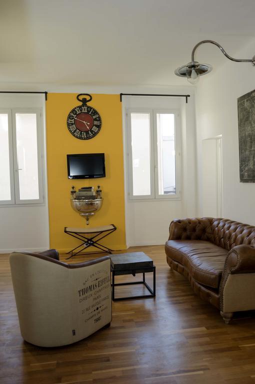 Appartement Cannes Rue Marceau Phòng bức ảnh