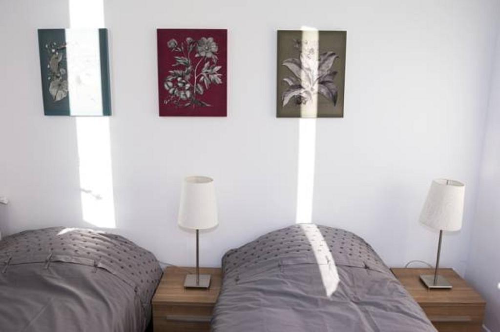 Appartement Cannes Rue Marceau Phòng bức ảnh