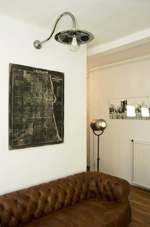 Appartement Cannes Rue Marceau Phòng bức ảnh