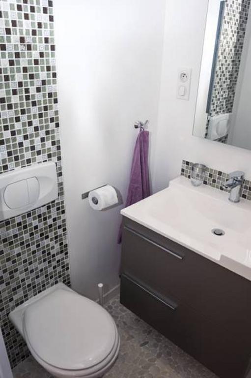 Appartement Cannes Rue Marceau Phòng bức ảnh